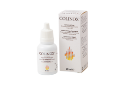 COLINOX® Pilieni iekšķīgai lietošanai 20ml