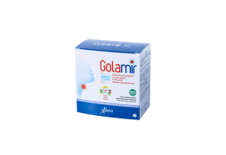 Golamir 2Act tabletes N20