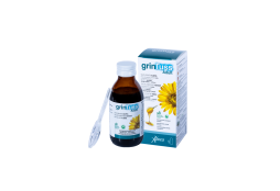 GrinTuss Adult syrup 180g