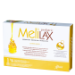 Melilax pediatric mikroklizma 10g N6