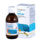Equazen® liquid vanilla uztura bagātinātājs 200ml