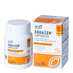 Equazen® capsules N60