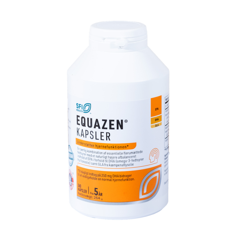 Equazen® kapsulas N360
