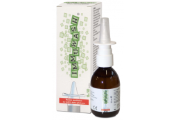 Immuwash® nasal spray with glucan 50ml