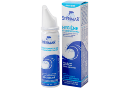 Sterimar® Ikdienas deguna higiēna un komforts 50ml